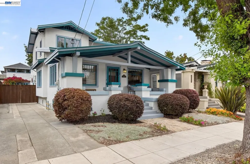 1639 Broadway Alameda CA 94501