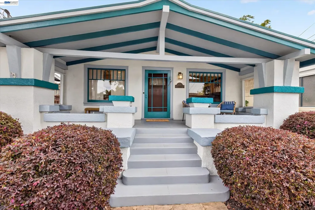 1639 Broadway Alameda CA 94501