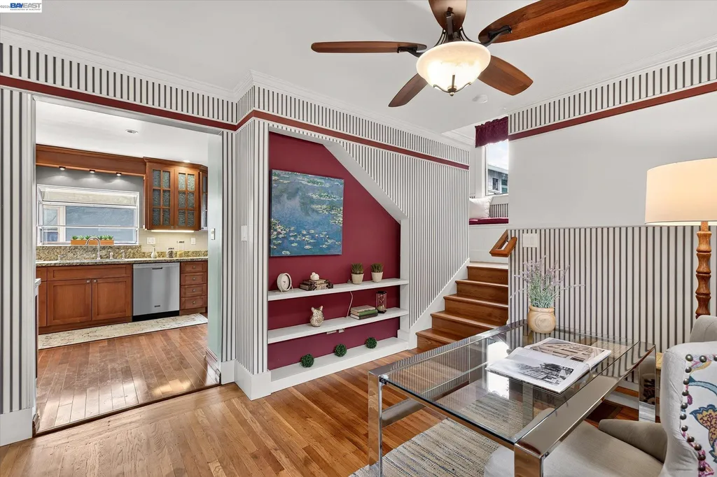 1639 Broadway Alameda CA 94501
