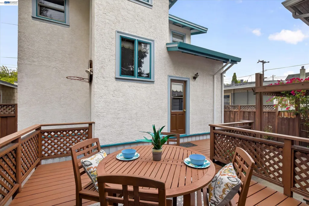 1639 Broadway Alameda CA 94501