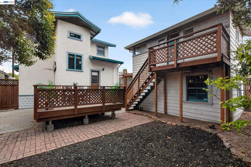 1639 Broadway Alameda CA 94501