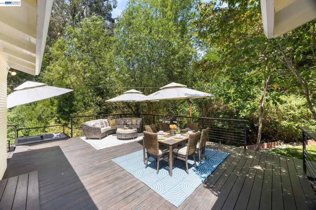 2521 Pleasant Street Oakland CA 94602