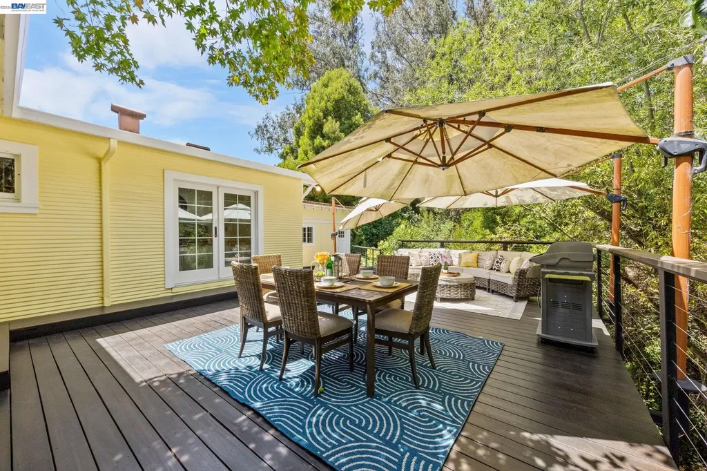 2521 Pleasant Street Oakland CA 94602