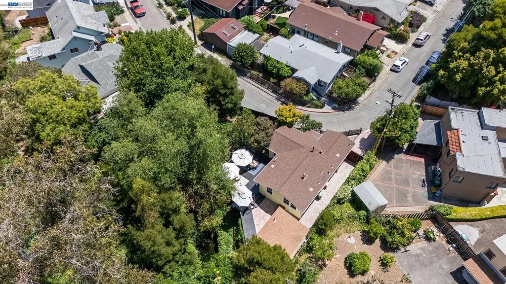 2521 Pleasant Street Oakland CA 94602