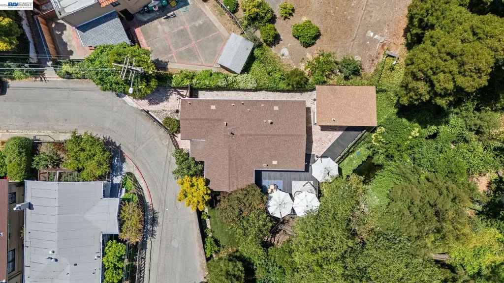 2521 Pleasant Street Oakland CA 94602