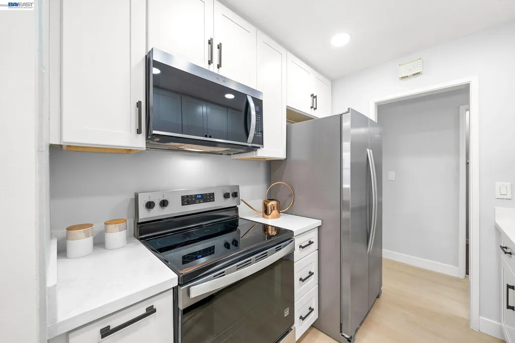 40130 Santa Teresa Common Fremont CA 94539