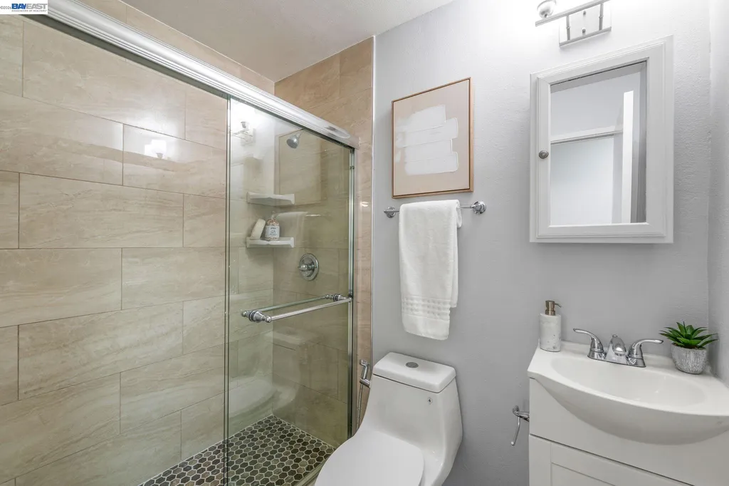 40130 Santa Teresa Common Fremont CA 94539