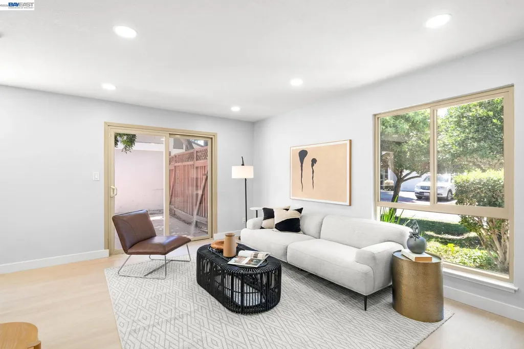 40130 Santa Teresa Common Fremont CA 94539