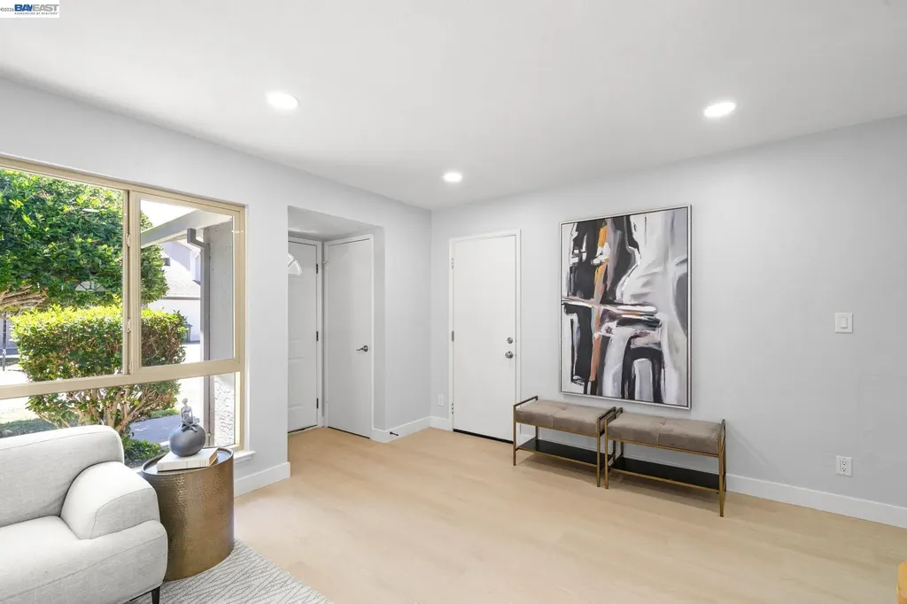 40130 Santa Teresa Common Fremont CA 94539