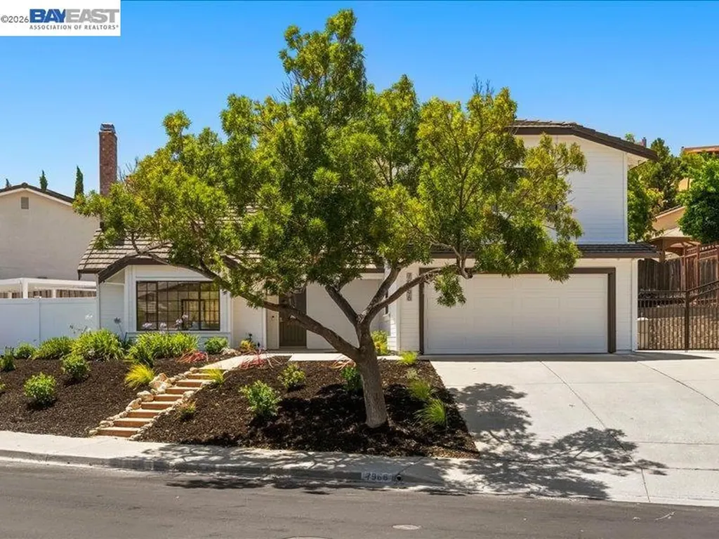 7966 Iglesia Drive Dublin CA 94568