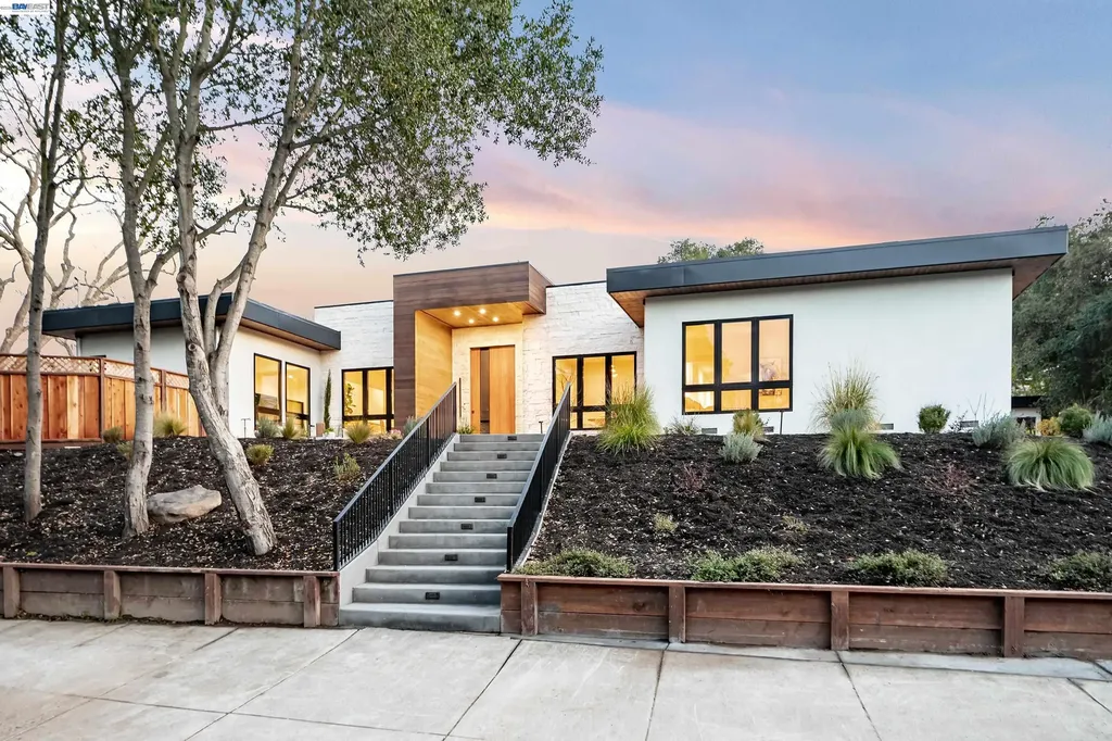 428 Marian Lane Danville CA 94526