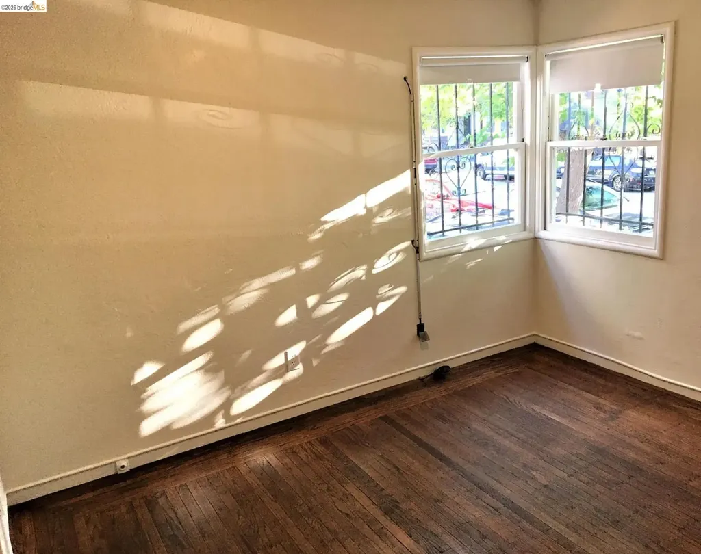 3207-3213 Ellis Street Berkeley CA 94703