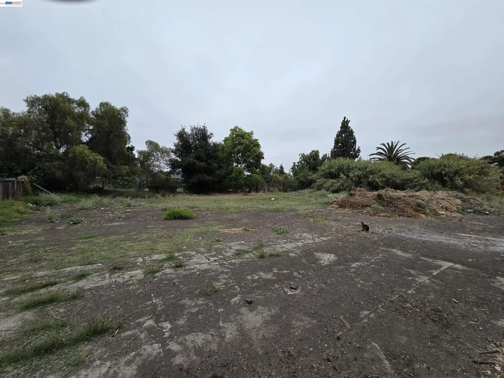 22329 Garden Avenue Hayward CA 94541