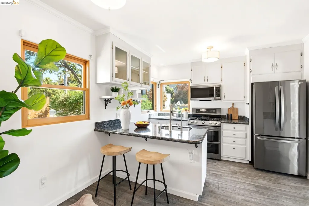 401 Colusa Avenue El Cerrito CA 94530