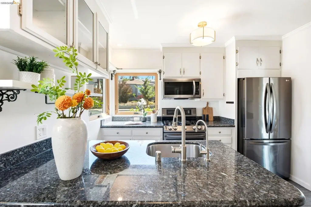 401 Colusa Avenue El Cerrito CA 94530