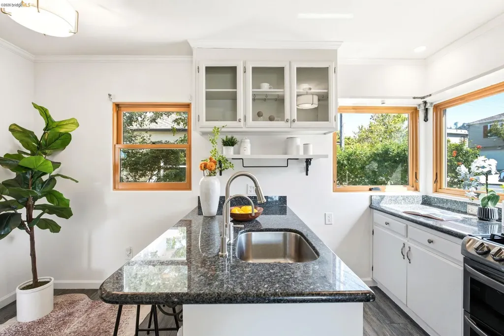 401 Colusa Avenue El Cerrito CA 94530