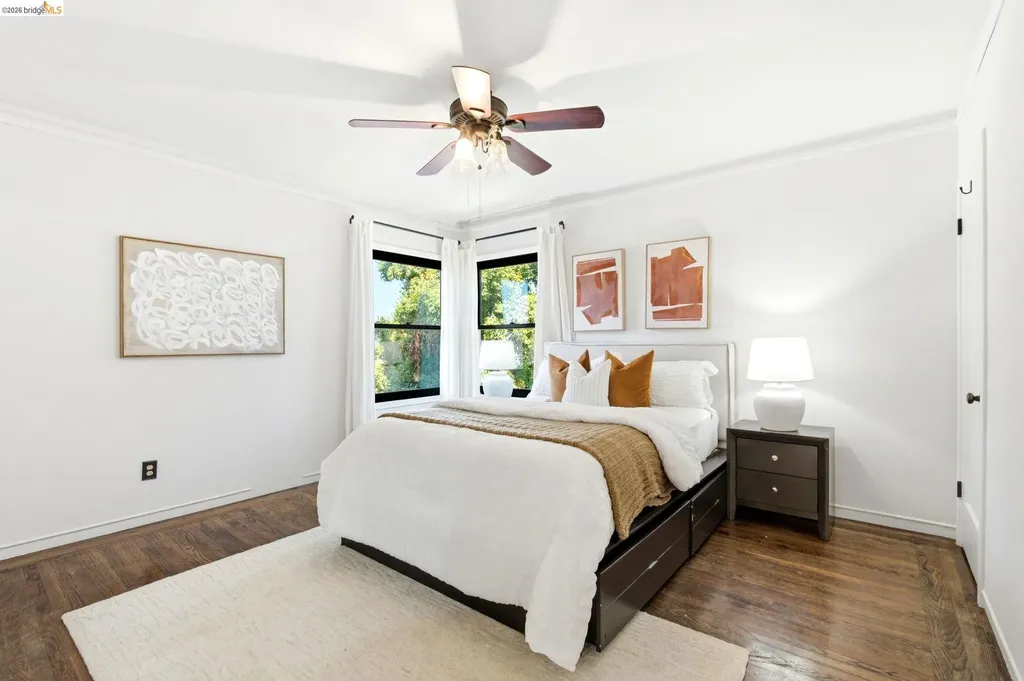 401 Colusa Avenue El Cerrito CA 94530