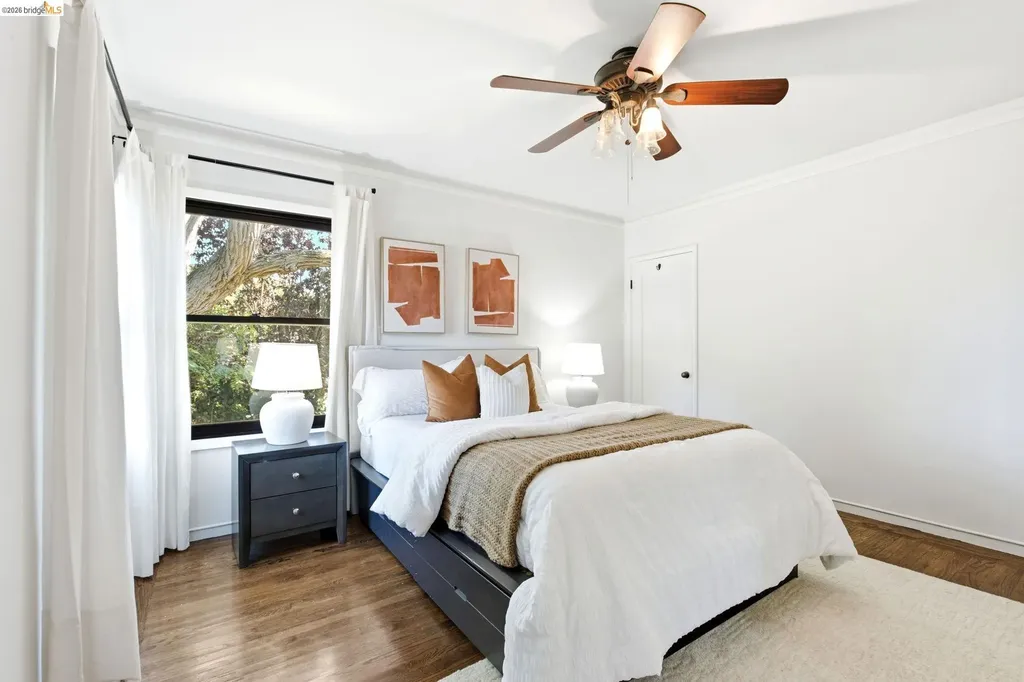 401 Colusa Avenue El Cerrito CA 94530