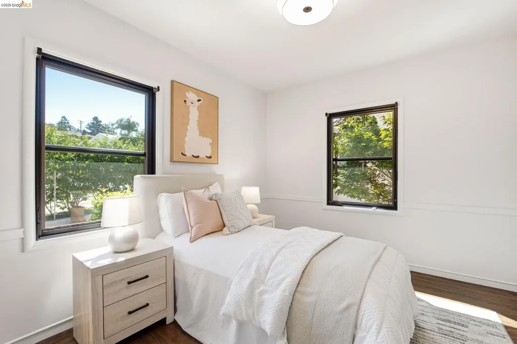 401 Colusa Avenue El Cerrito CA 94530