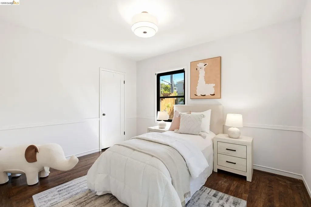 401 Colusa Avenue El Cerrito CA 94530