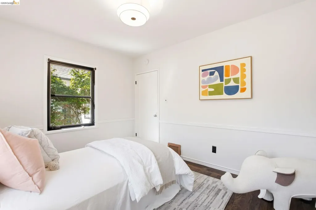 401 Colusa Avenue El Cerrito CA 94530