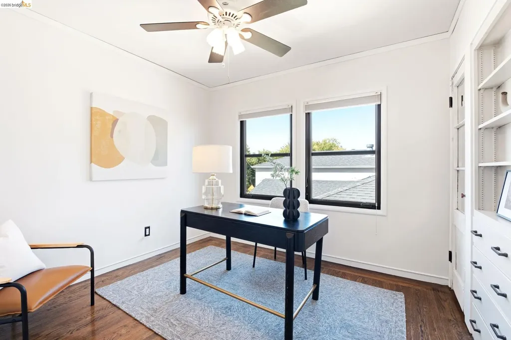 401 Colusa Avenue El Cerrito CA 94530