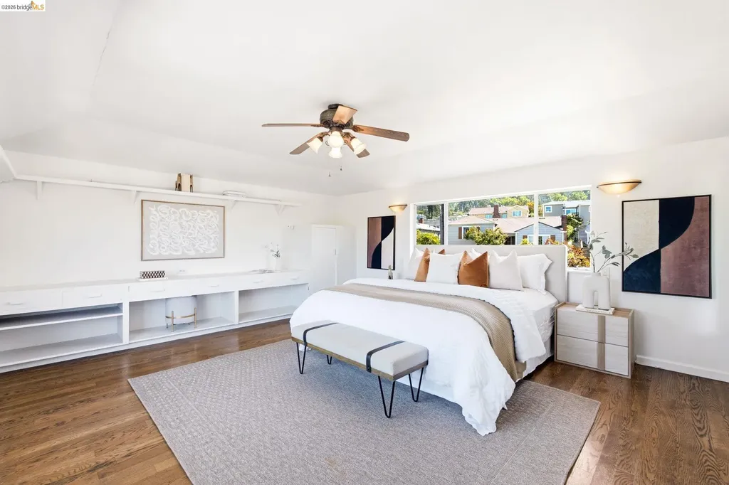 401 Colusa Avenue El Cerrito CA 94530
