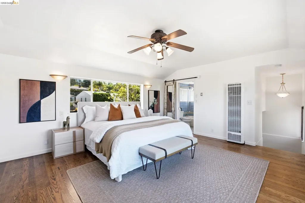 401 Colusa Avenue El Cerrito CA 94530