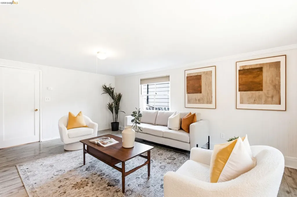 401 Colusa Avenue El Cerrito CA 94530