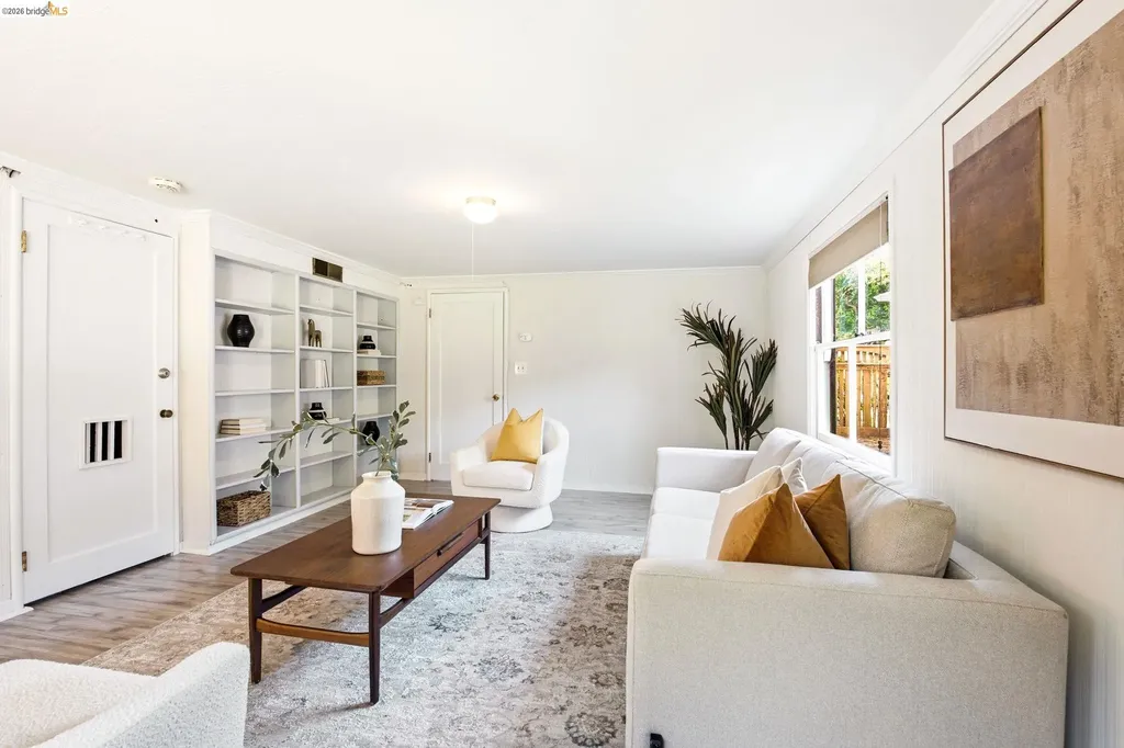 401 Colusa Avenue El Cerrito CA 94530