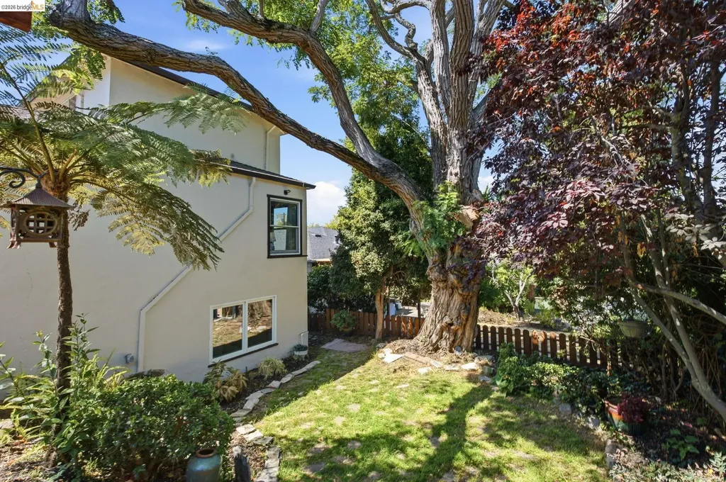 401 Colusa Avenue El Cerrito CA 94530