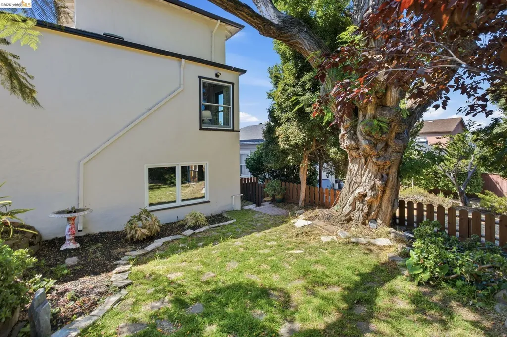 401 Colusa Avenue El Cerrito CA 94530