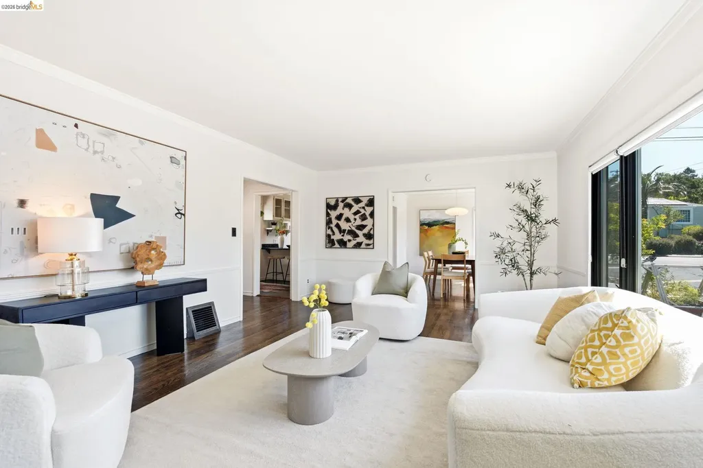 401 Colusa Avenue El Cerrito CA 94530