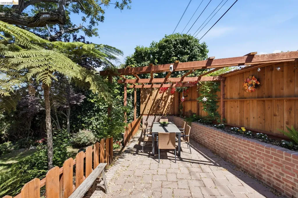 401 Colusa Avenue El Cerrito CA 94530