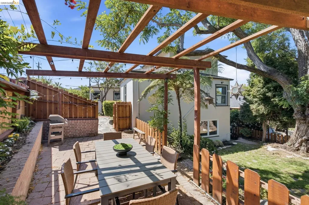 401 Colusa Avenue El Cerrito CA 94530