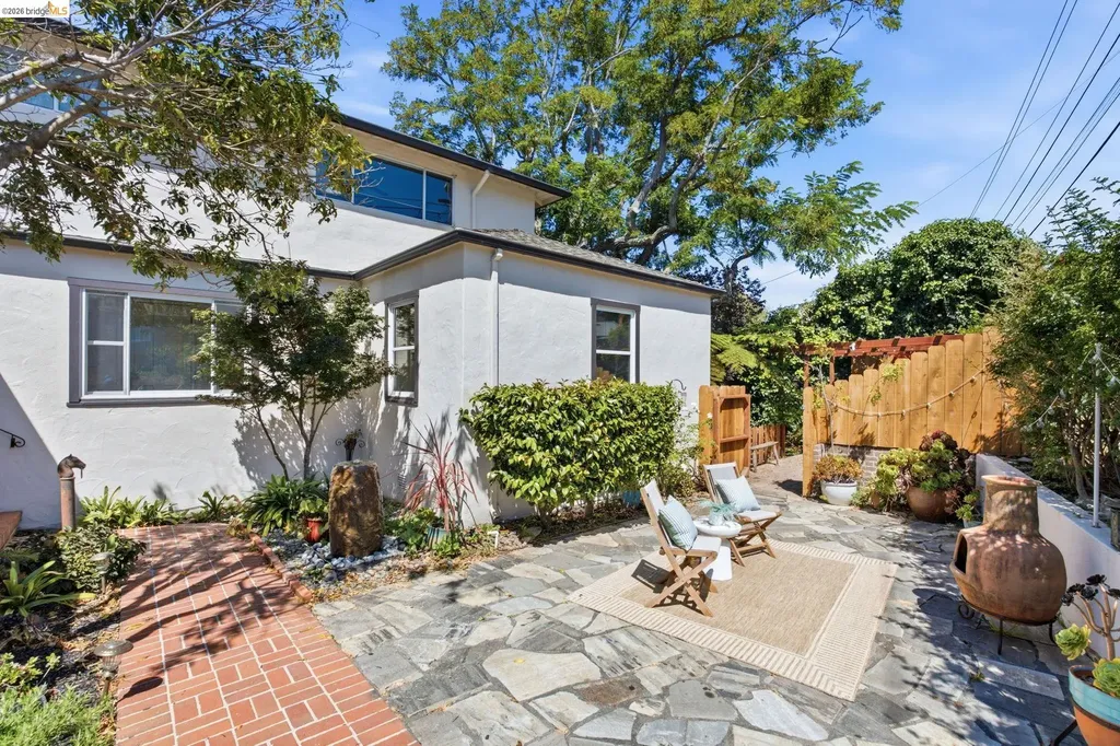 401 Colusa Avenue El Cerrito CA 94530