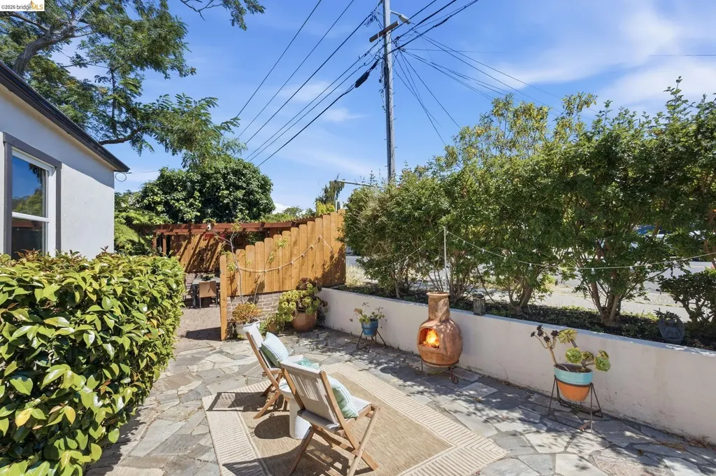 401 Colusa Avenue El Cerrito CA 94530