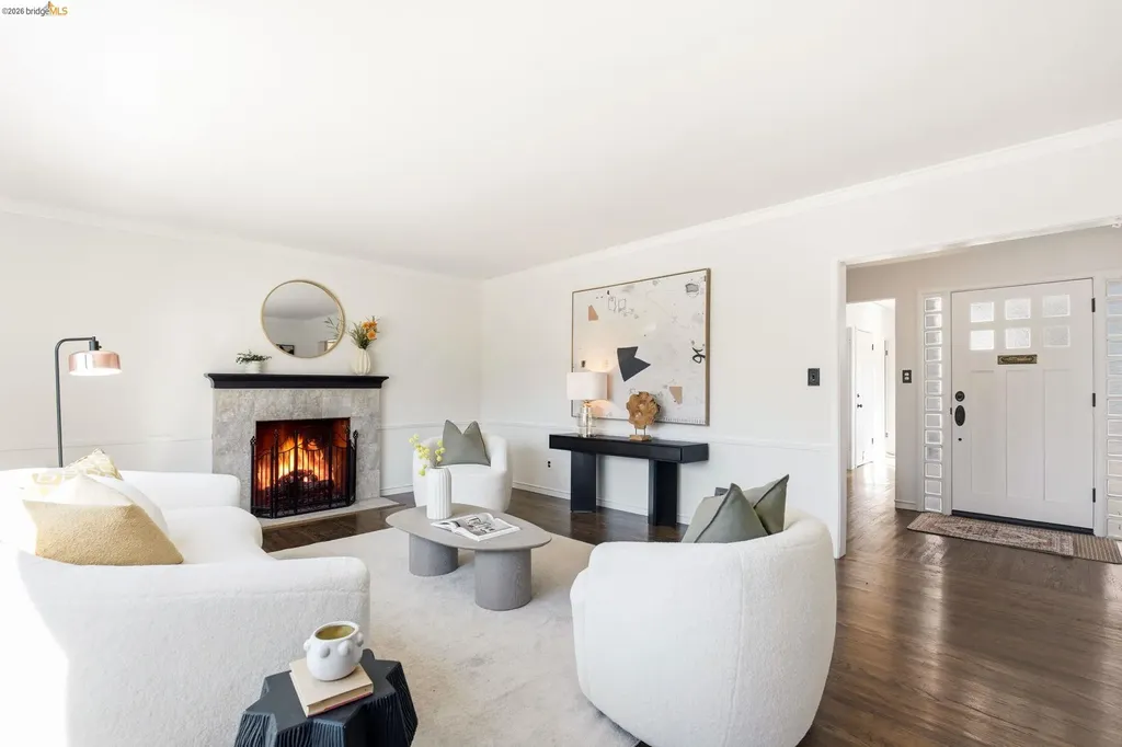 401 Colusa Avenue El Cerrito CA 94530