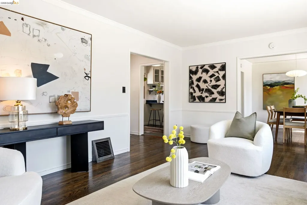 401 Colusa Avenue El Cerrito CA 94530