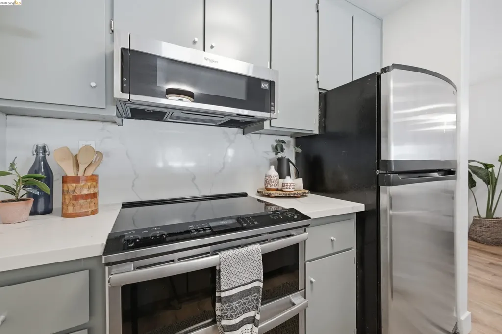 288 Whitmore Street Oakland CA 94611