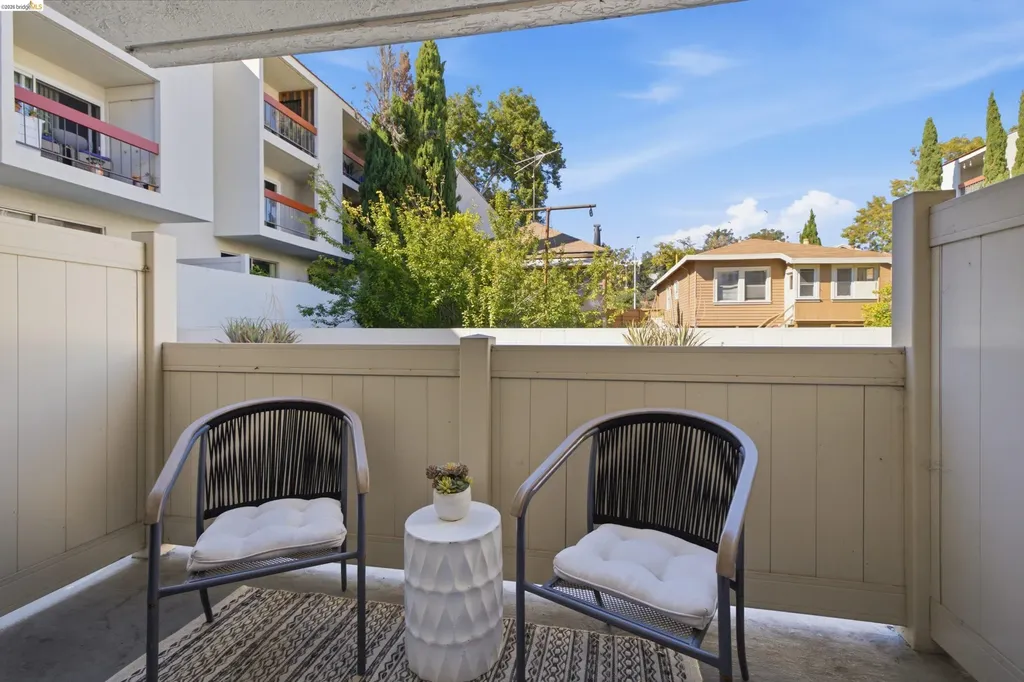 288 Whitmore Street Oakland CA 94611