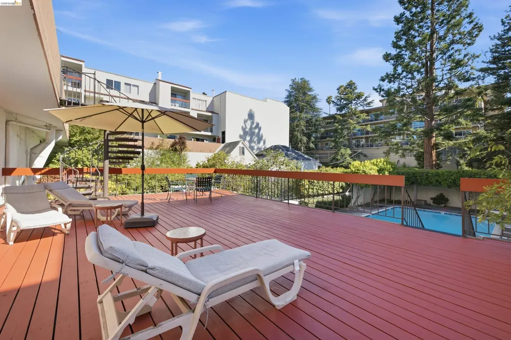 288 Whitmore Street Oakland CA 94611