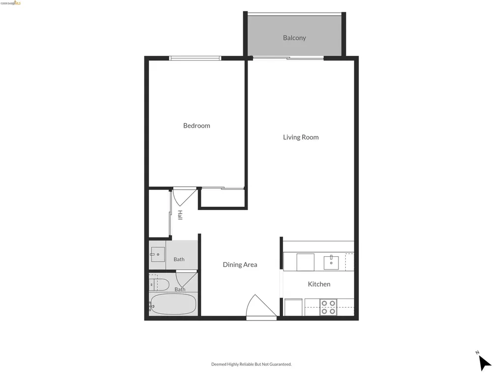 288 Whitmore Street Oakland CA 94611