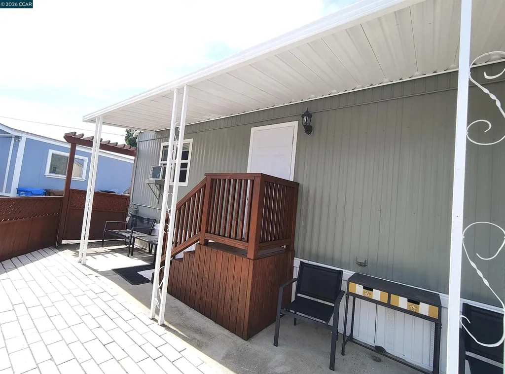 42 The Trees Drive Concord CA 94518