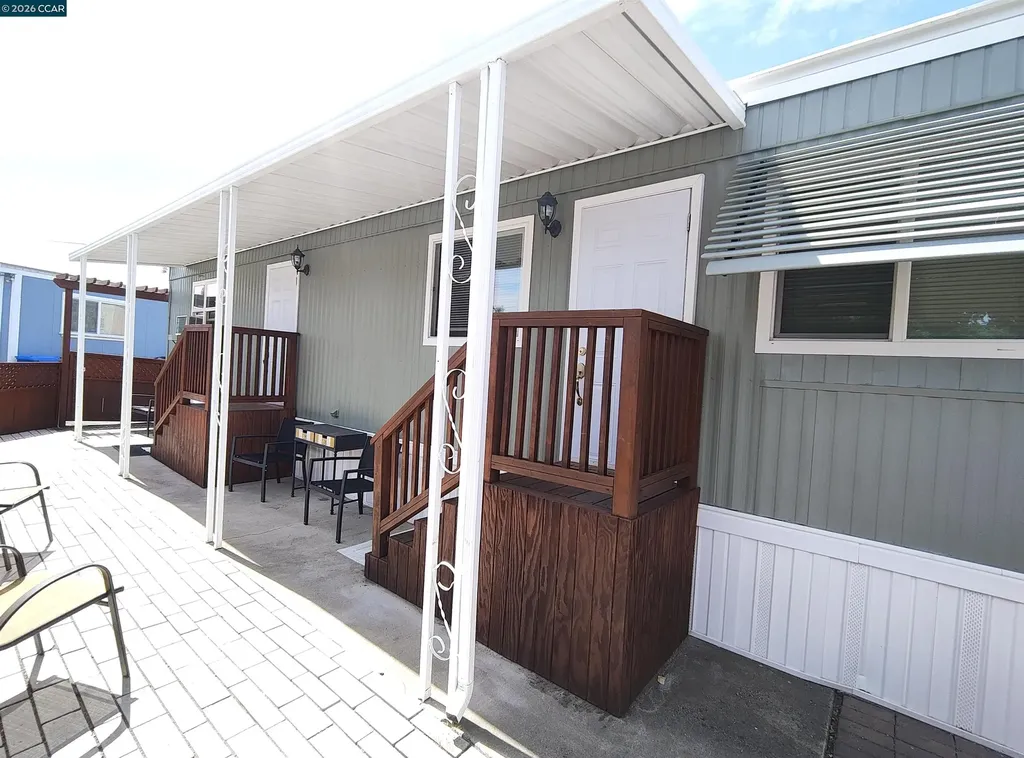42 The Trees Drive Concord CA 94518