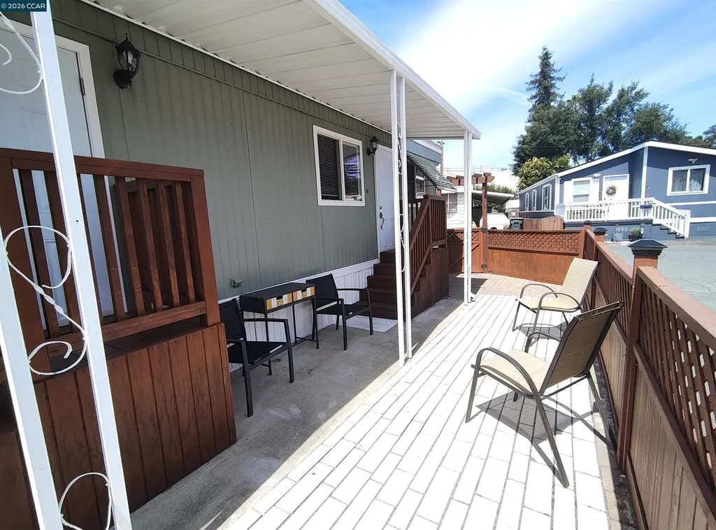 42 The Trees Drive Concord CA 94518
