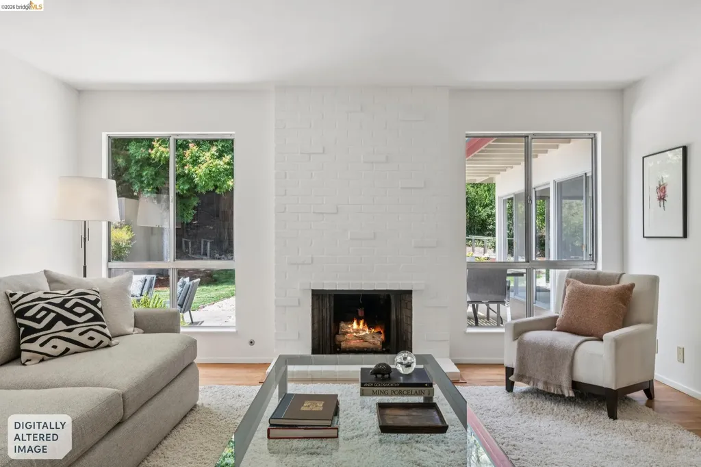 650 Marlesta Road Pinole CA 94564