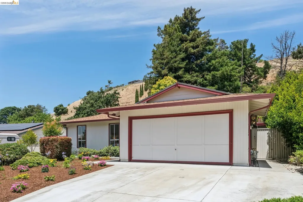 650 Marlesta Road Pinole CA 94564