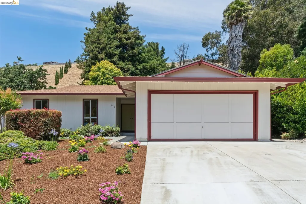 650 Marlesta Road Pinole CA 94564