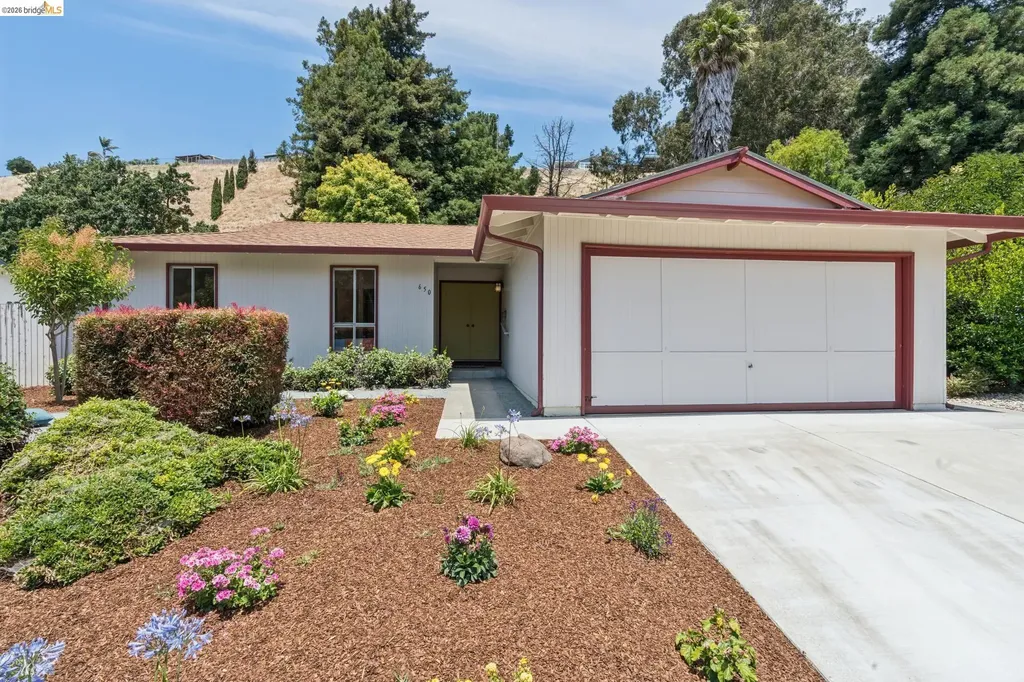 650 Marlesta Road Pinole CA 94564